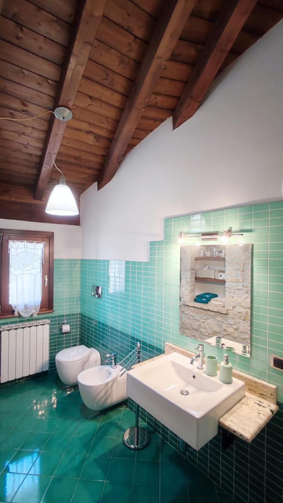 Il Bagolaro Casa Vacanze Sulmona Exterior photo